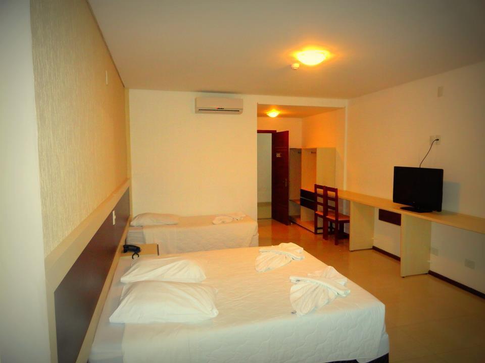 Hotel Cascata Das Pedras Foz do Iguacu Room photo