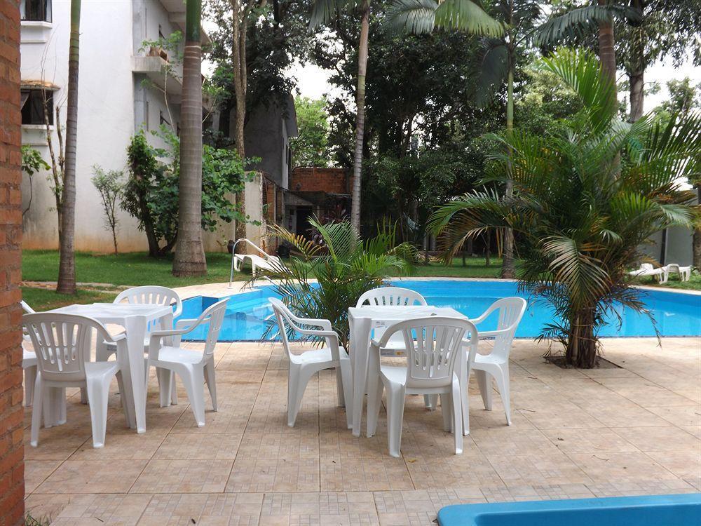 Hotel Cascata Das Pedras Foz do Iguacu Exterior photo